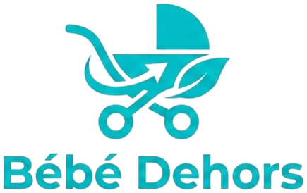 Bébé dehors